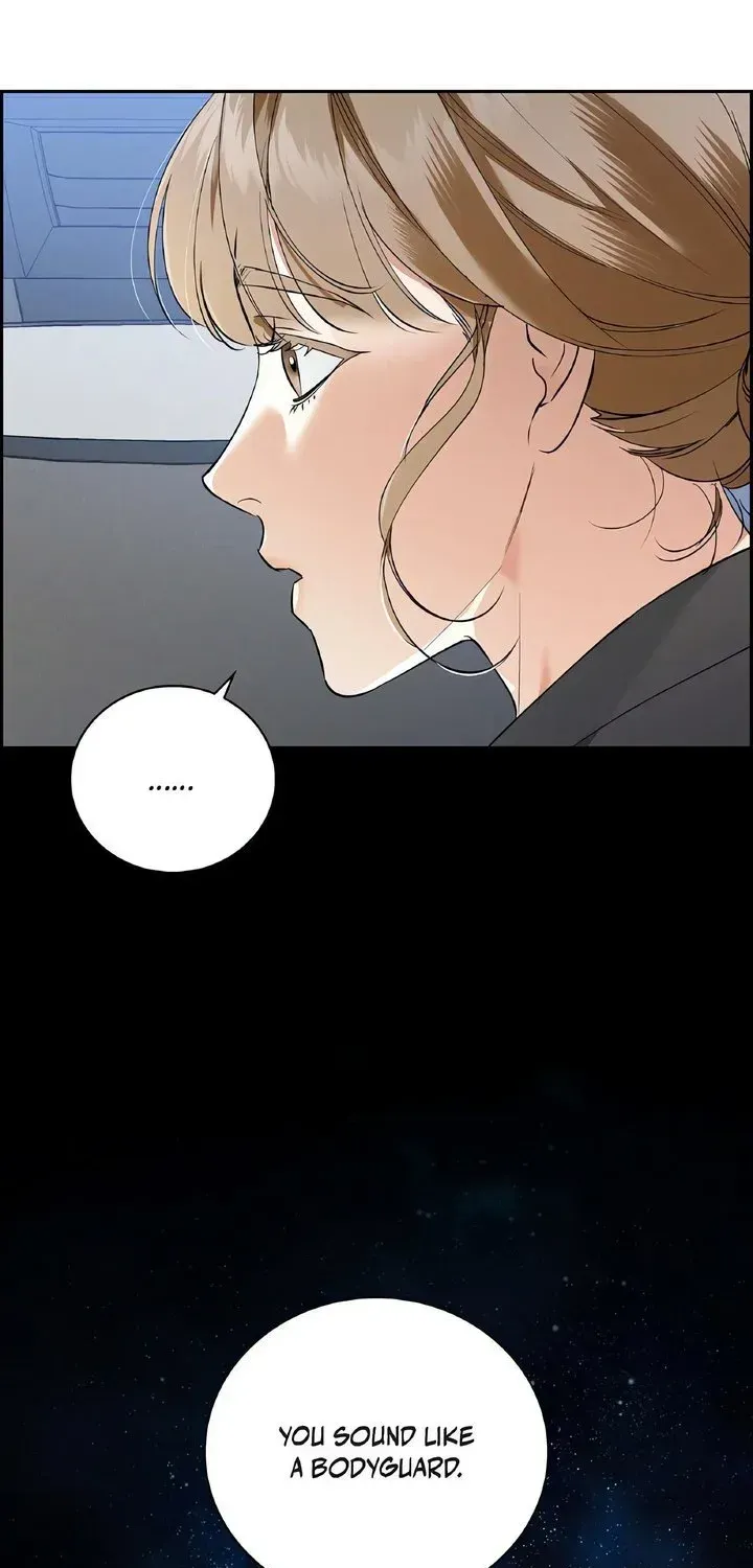 Falling Chapter 3 page 23 - 