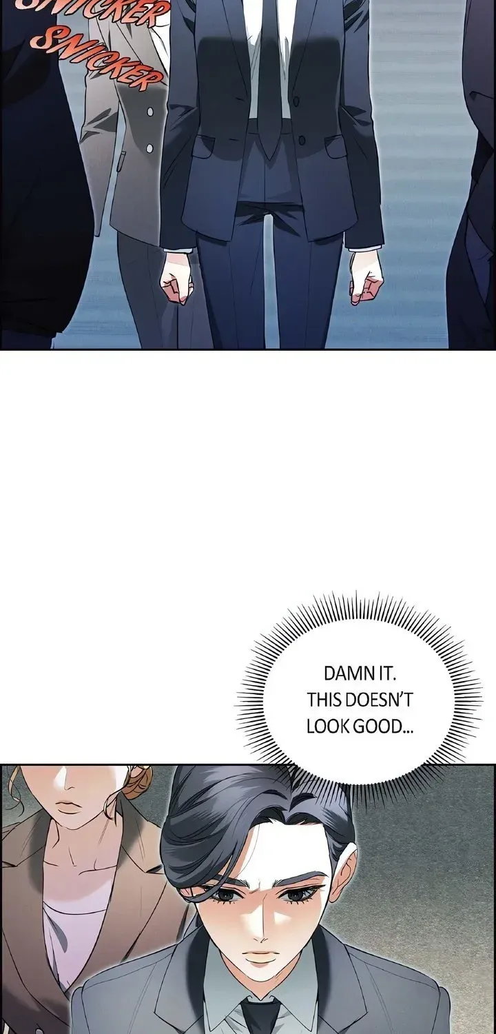 Falling Chapter 3 page 35 - 