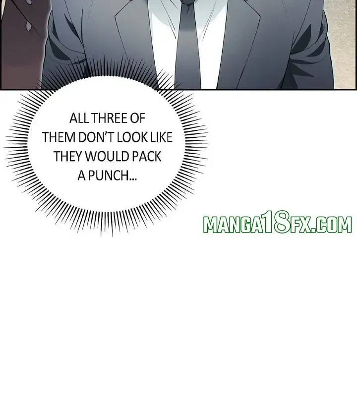 Falling Chapter 3 page 36 - 