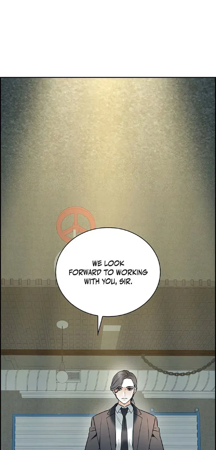 Falling Chapter 3 page 43 - 