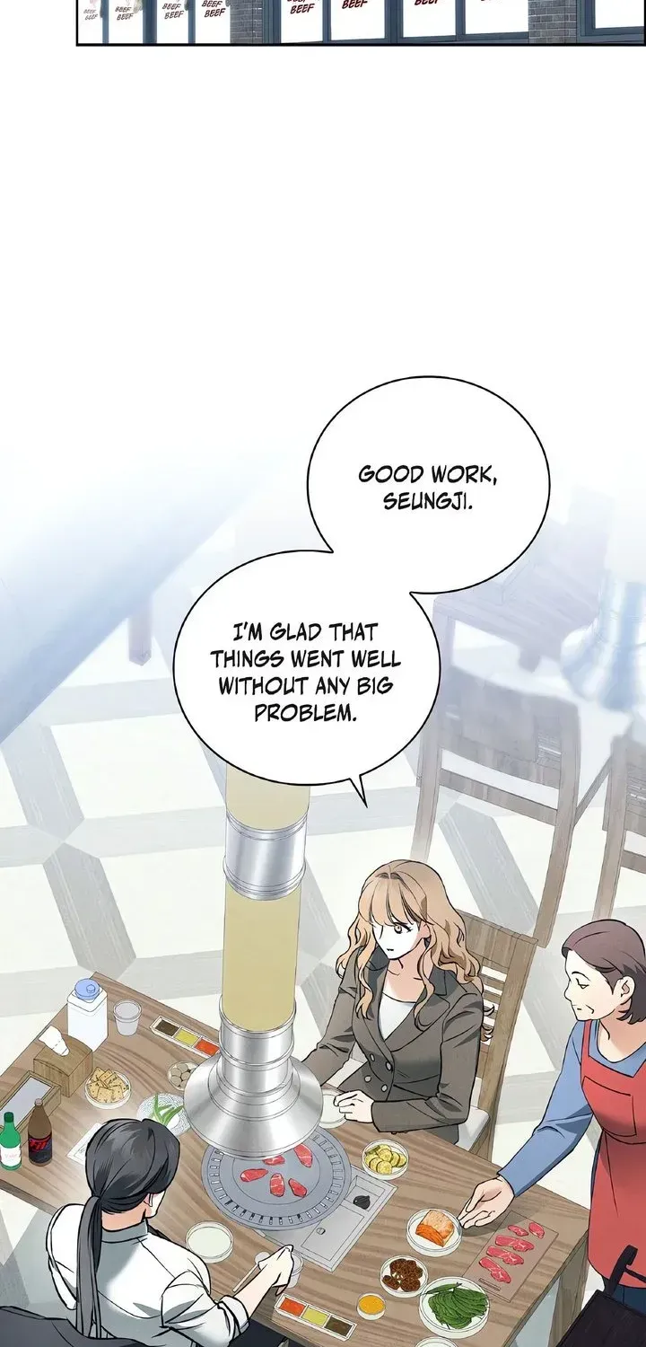 Falling Chapter 3 page 50 - 