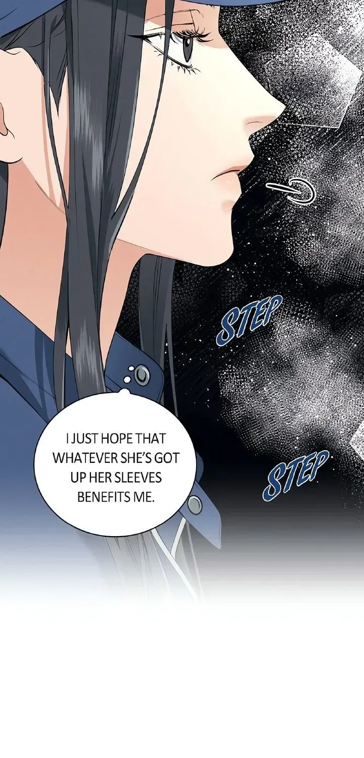 Falling Chapter 3 page 6 - 