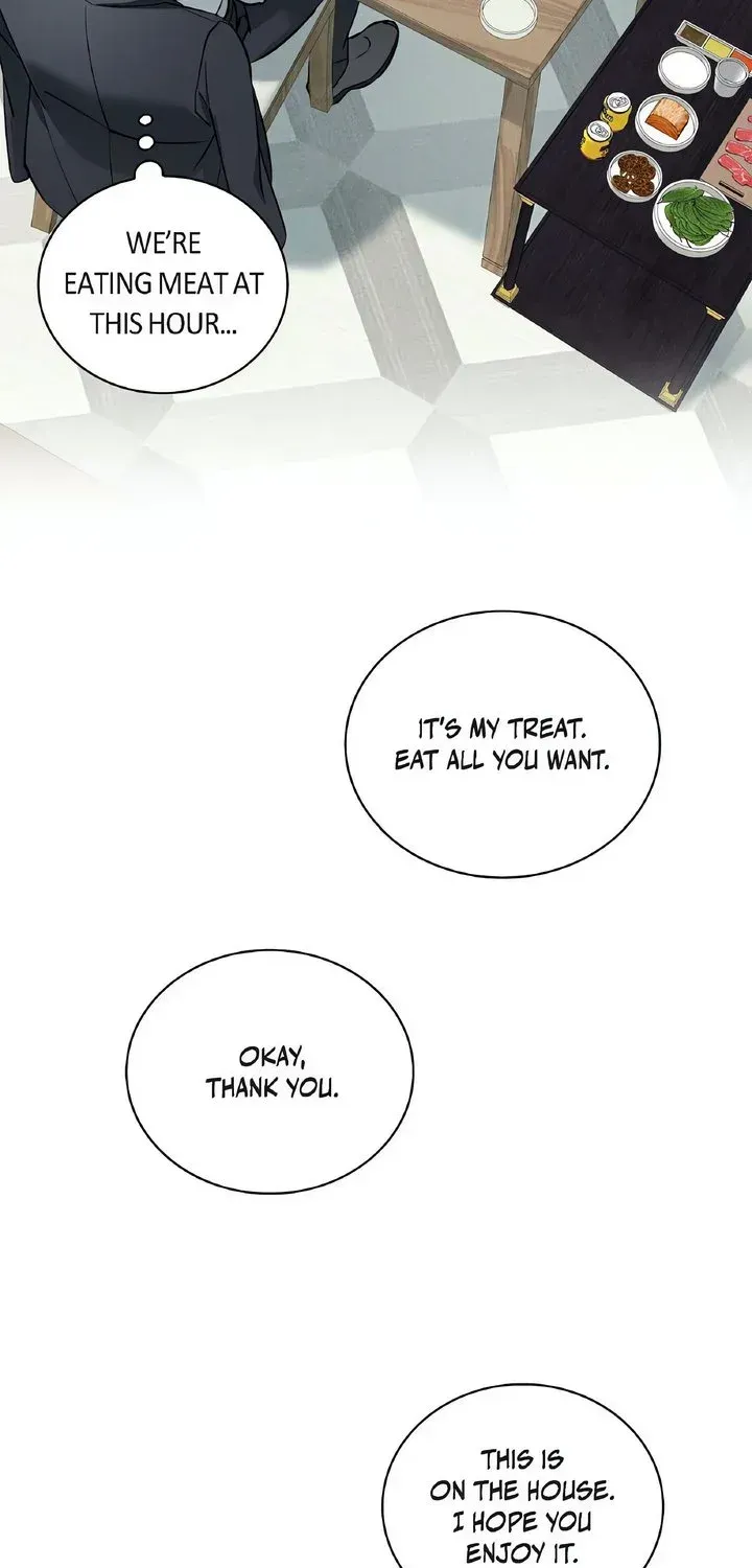 Falling Chapter 3 page 51 - 