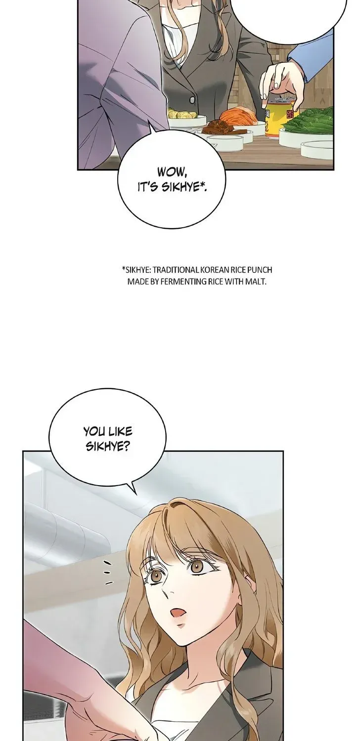 Falling Chapter 3 page 53 - 