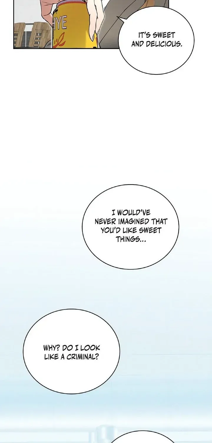 Falling Chapter 3 page 54 - 
