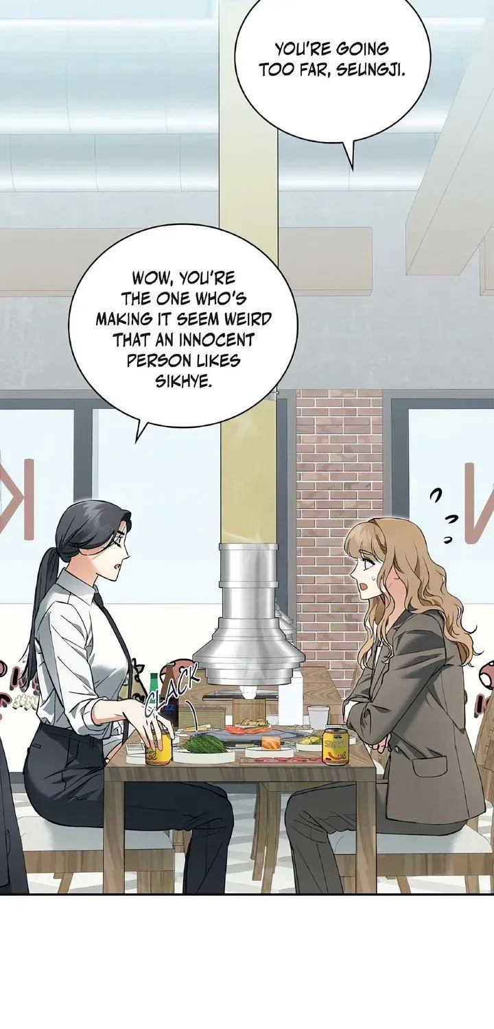 Falling Chapter 3 page 55 - 