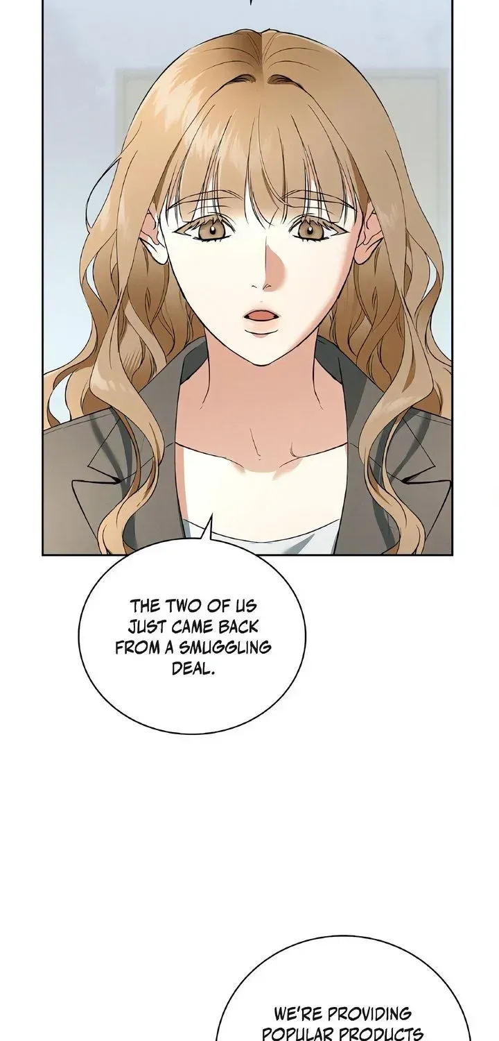 Falling Chapter 3 page 57 - 