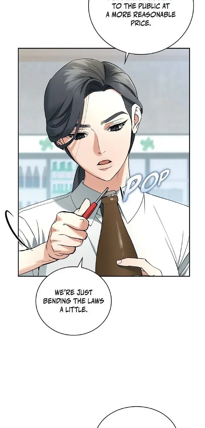 Falling Chapter 3 page 58 - 
