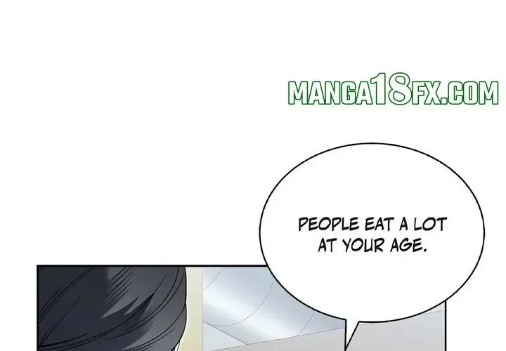 Falling Chapter 3 page 60 - 