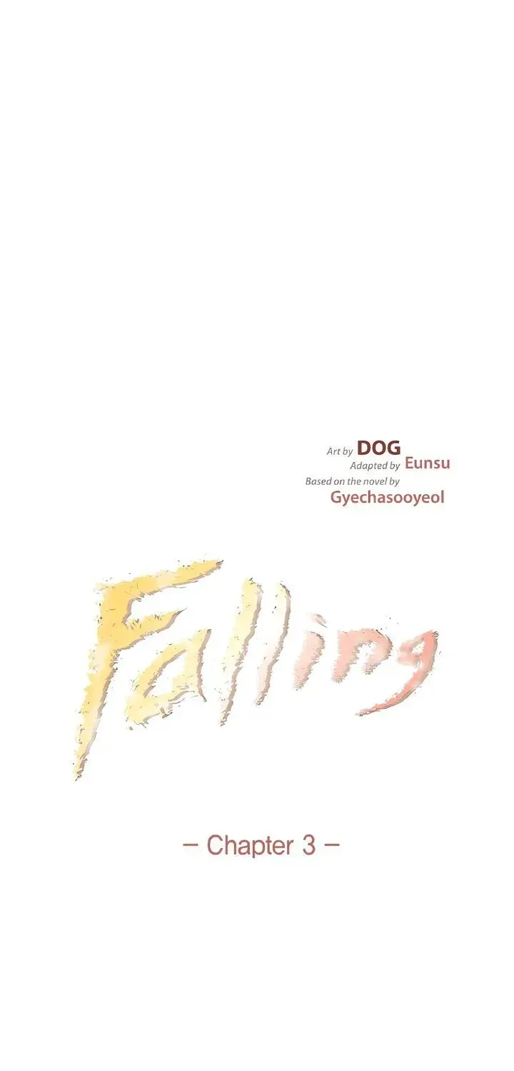 Falling Chapter 3 page 7 - 