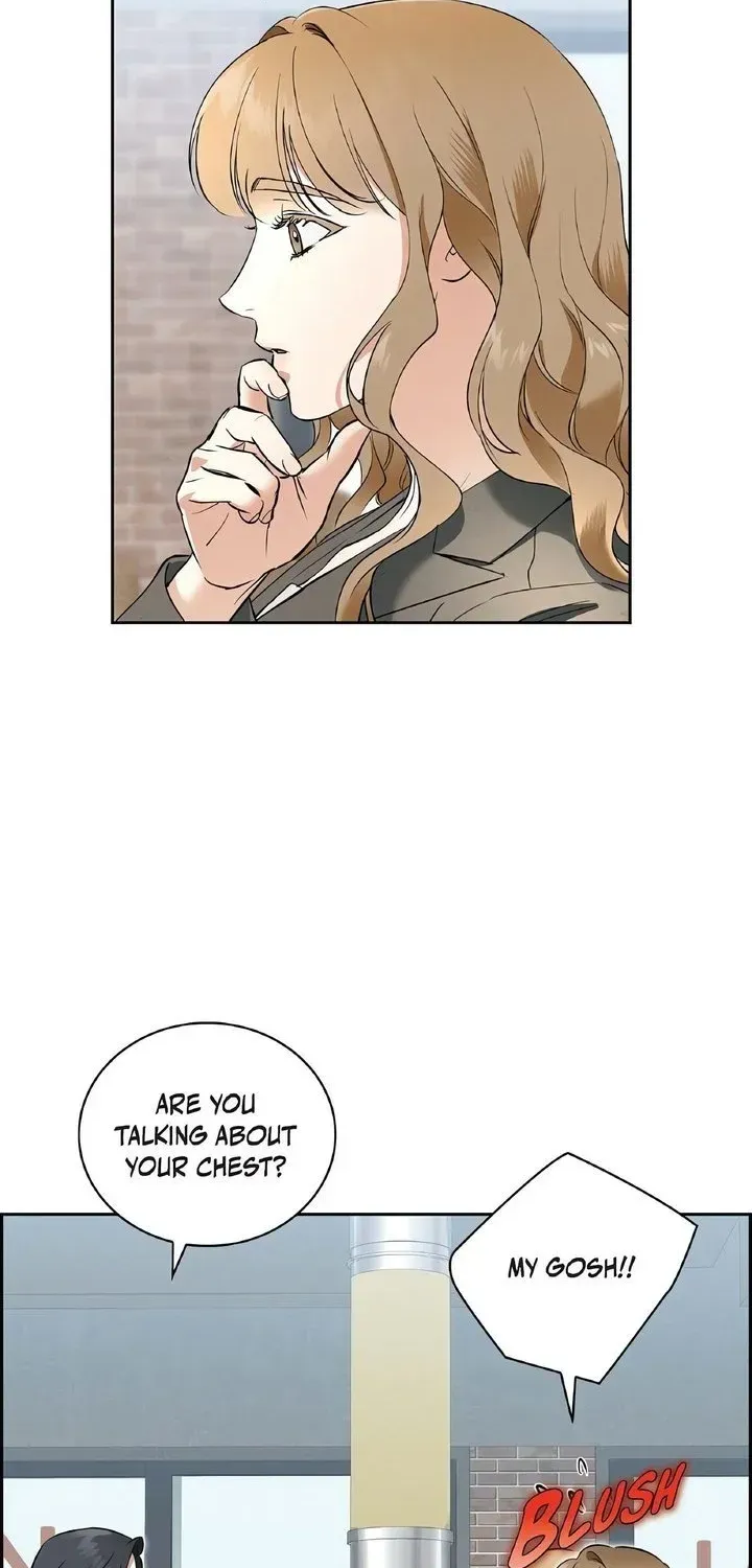 Falling Chapter 3 page 62 - 