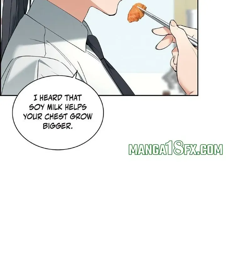 Falling Chapter 3 page 64 - 