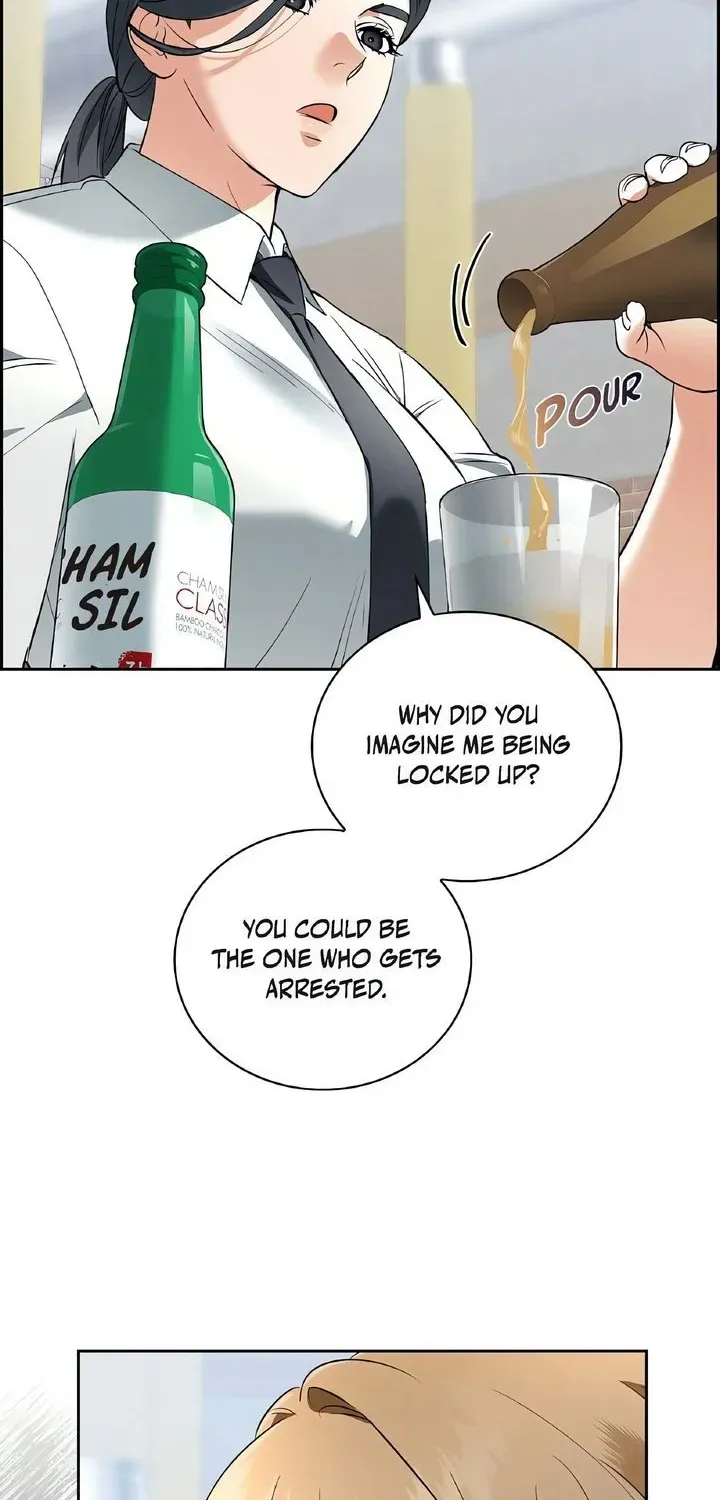 Falling Chapter 3 page 70 - 
