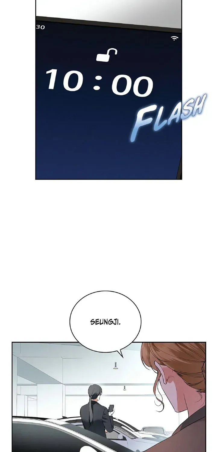 Falling Chapter 3 page 9 - 
