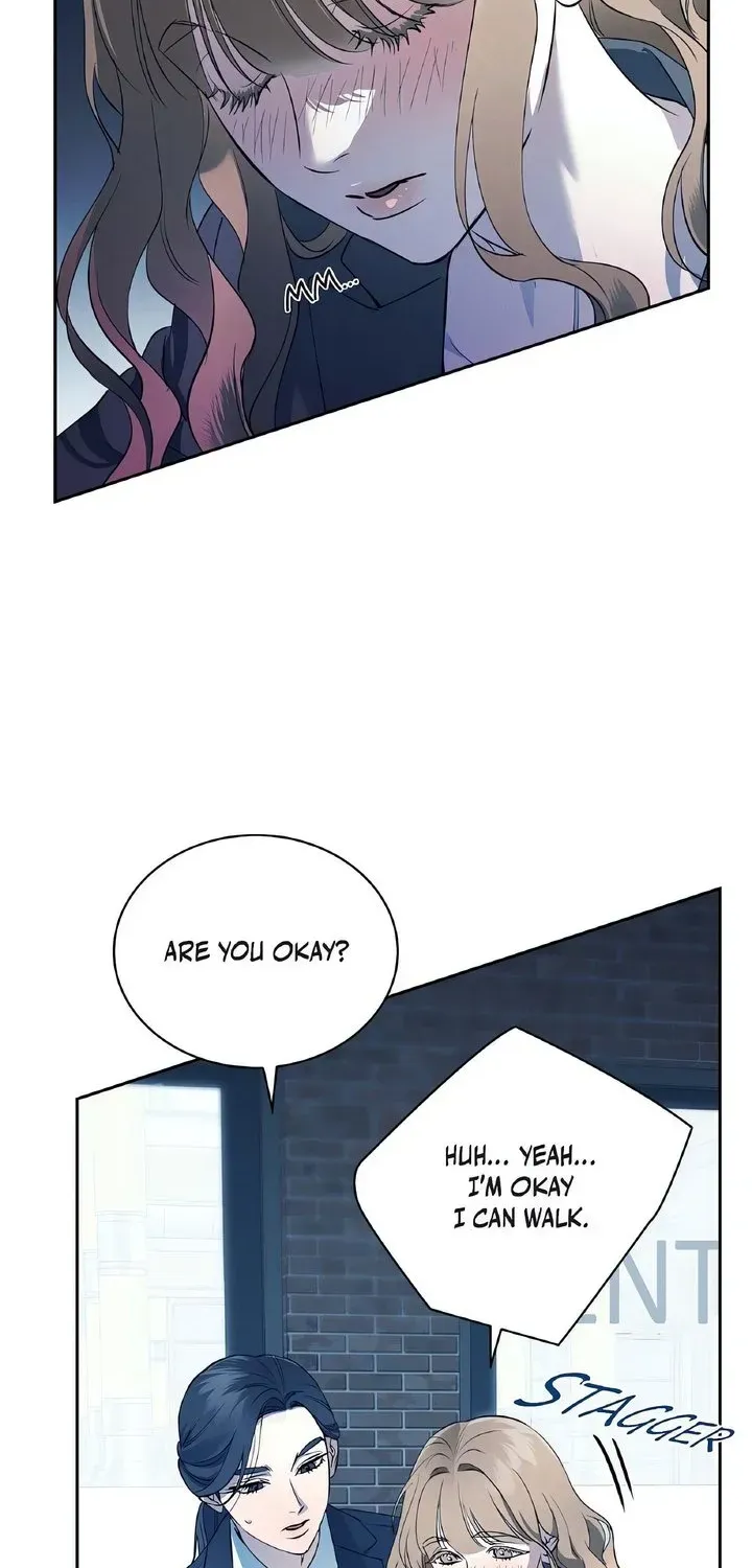Falling Chapter 3 page 86 - 