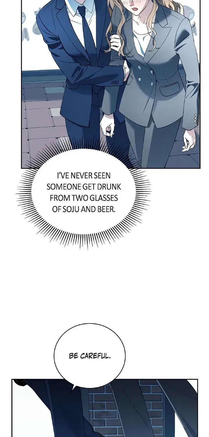 Falling Chapter 3 page 87 - 