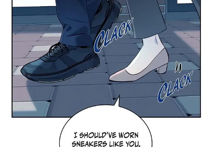 Falling Chapter 3 page 88 - 