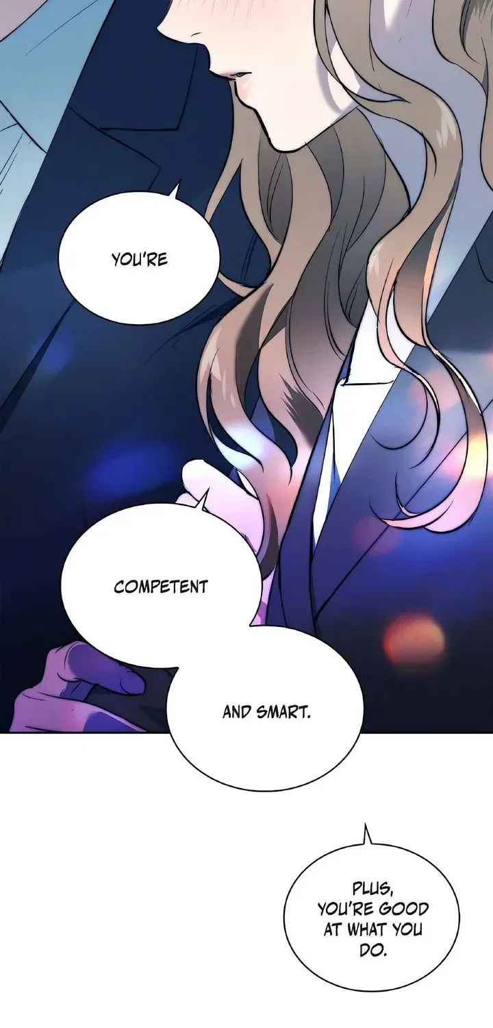 Falling Chapter 3 page 90 - 