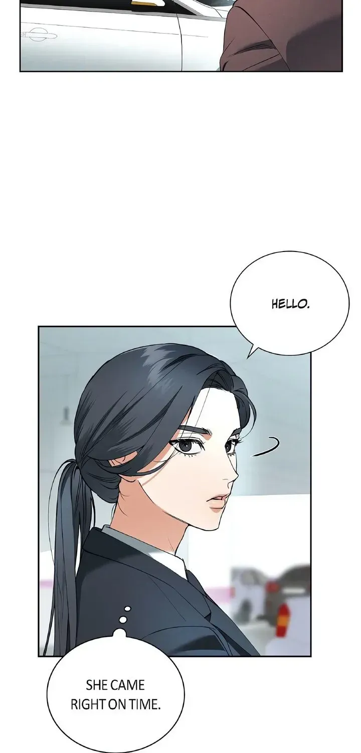 Falling Chapter 3 page 10 - 