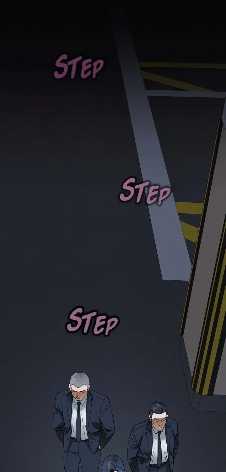 Falling Chapter 30 page 19 - 