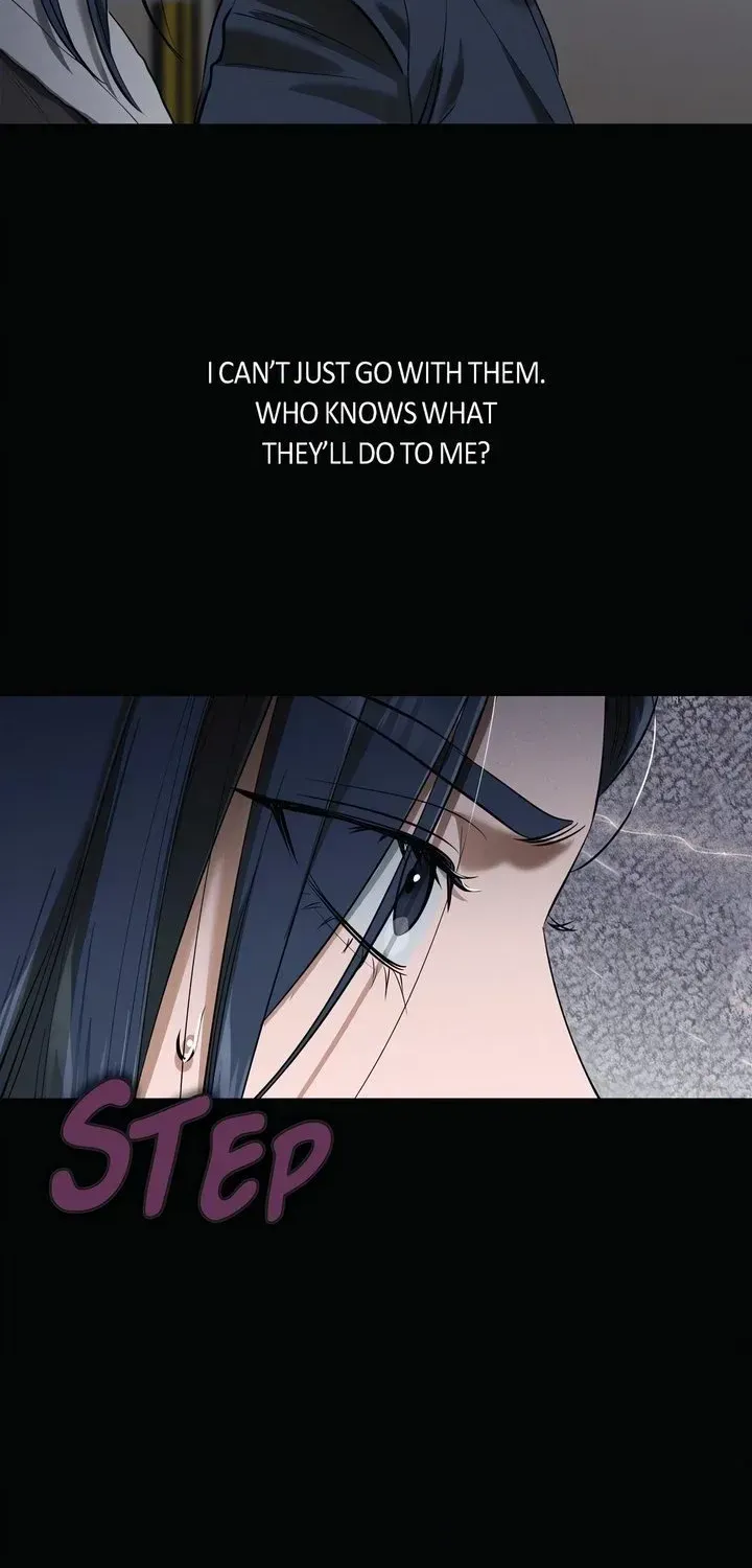 Falling Chapter 30 page 22 - 