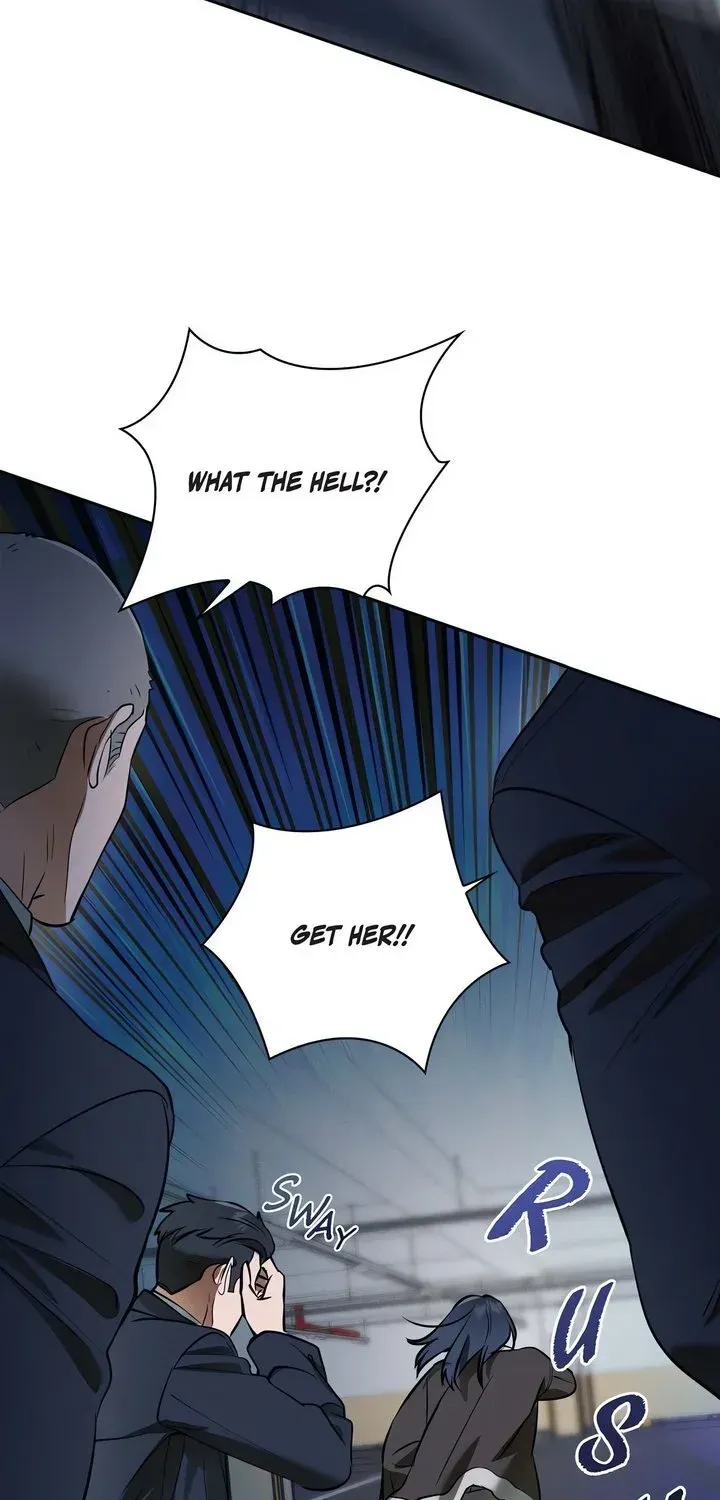 Falling Chapter 30 page 27 - 