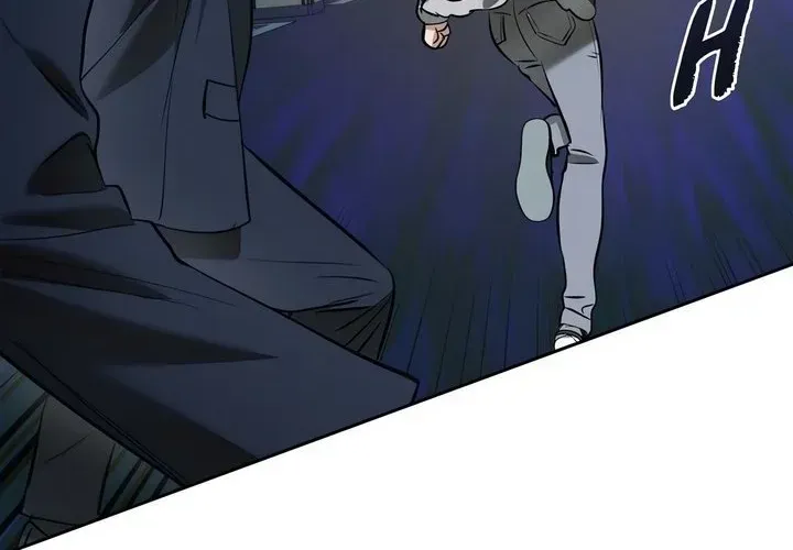 Falling Chapter 30 page 28 - 