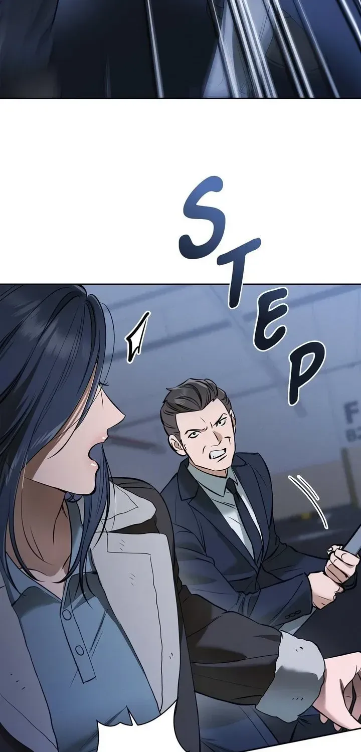 Falling Chapter 30 page 34 - 