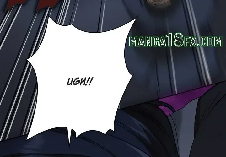 Falling Chapter 30 page 36 - 