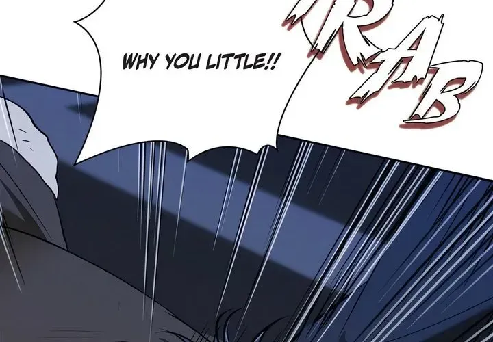Falling Chapter 30 page 40 - 