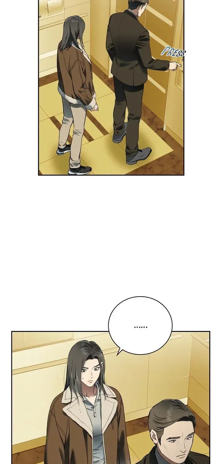 Falling Chapter 30 page 5 - 