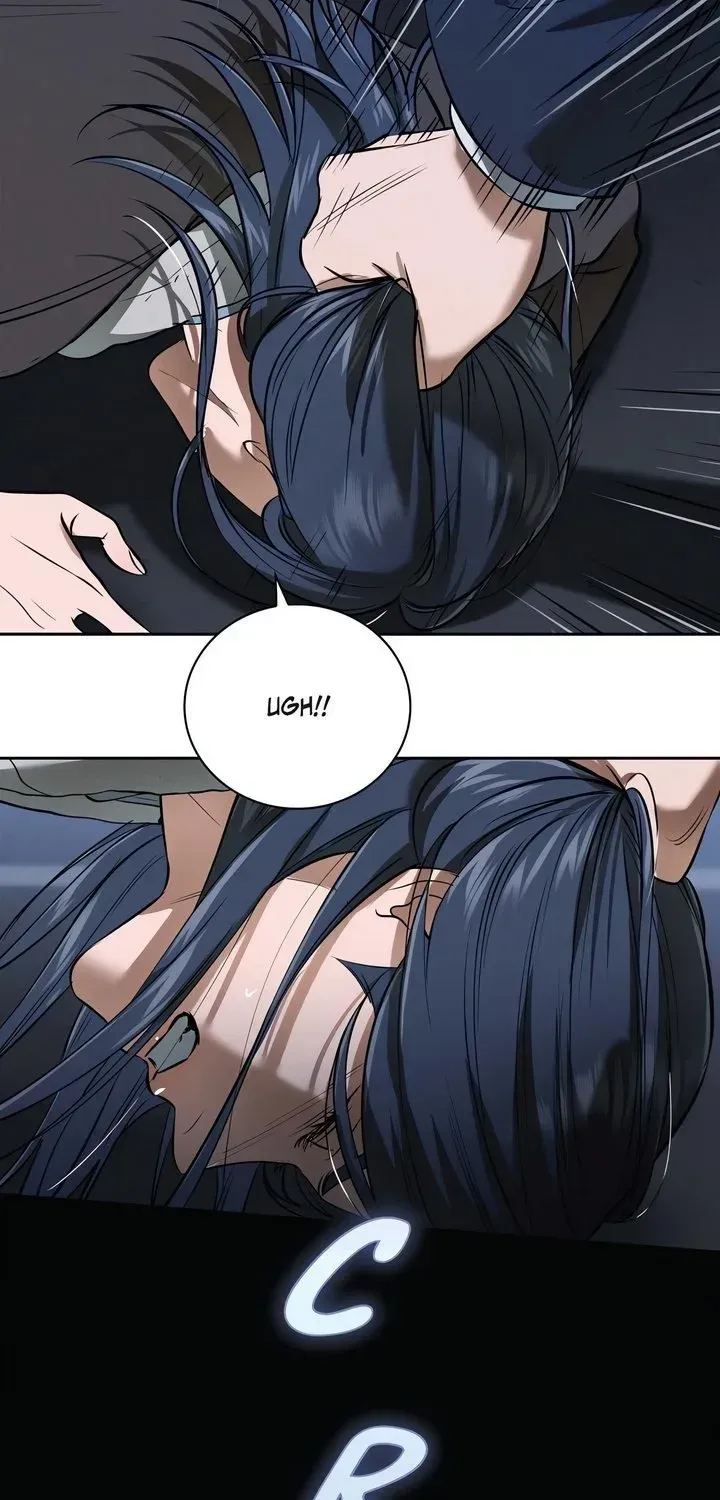 Falling Chapter 30 page 41 - 