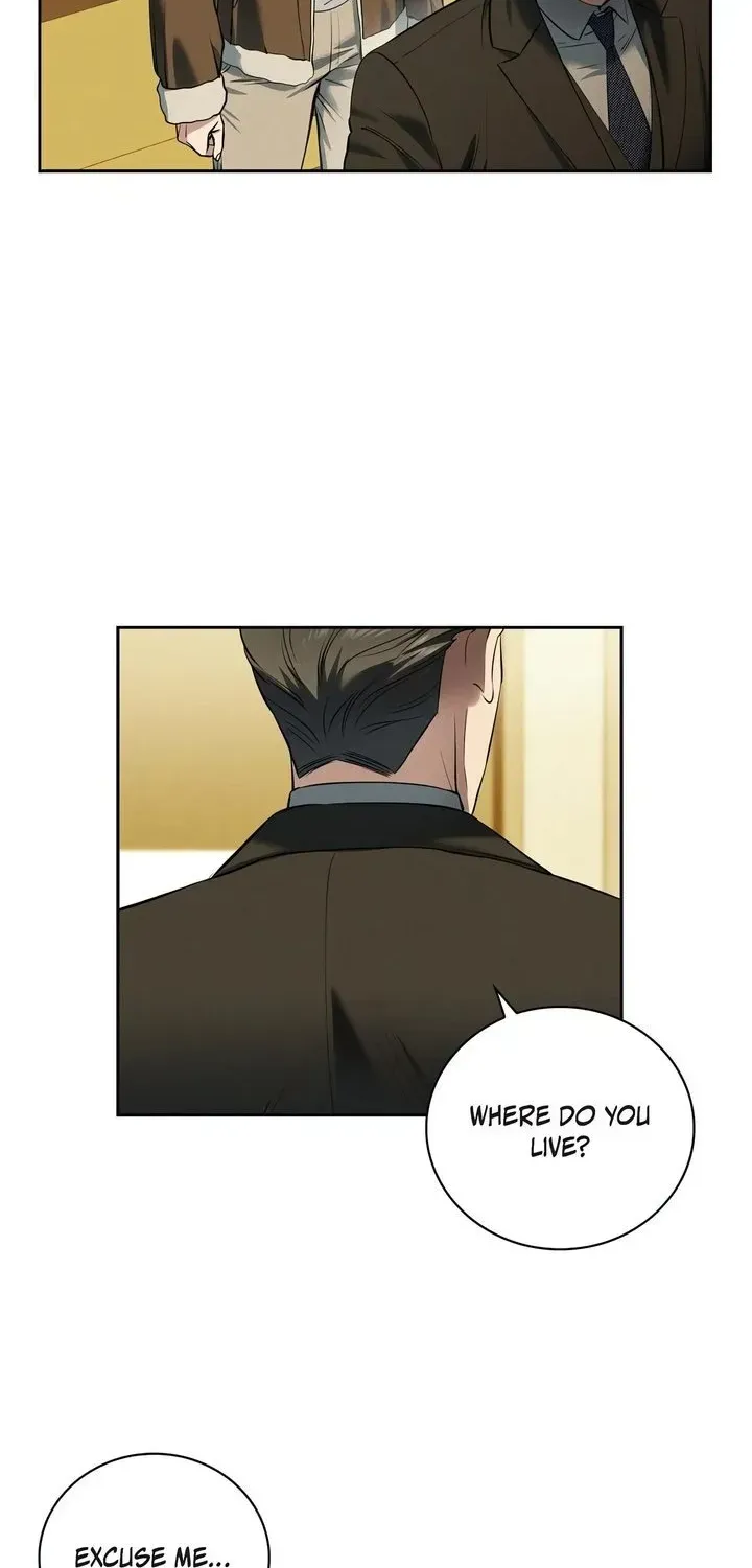 Falling Chapter 30 page 6 - 