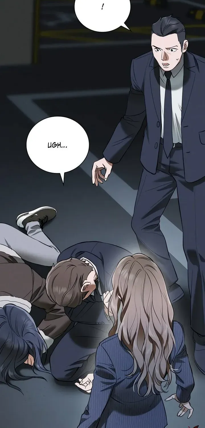 Falling Chapter 30 page 54 - 