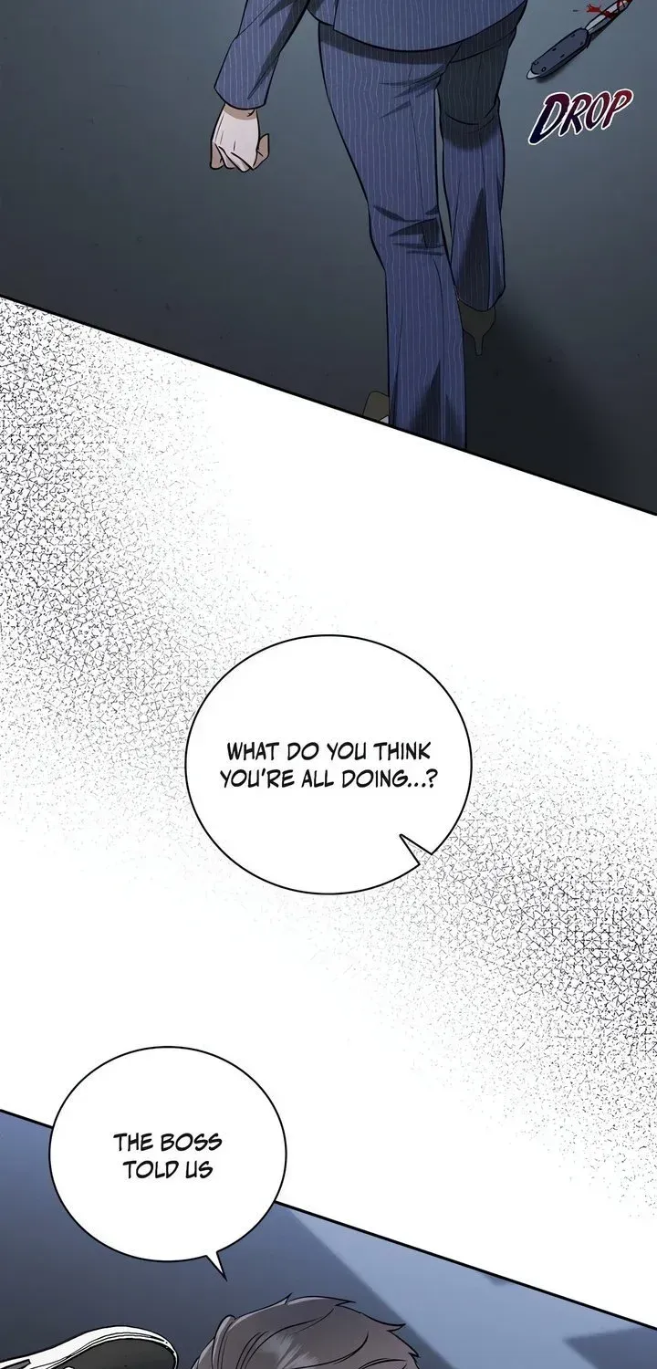 Falling Chapter 30 page 55 - 