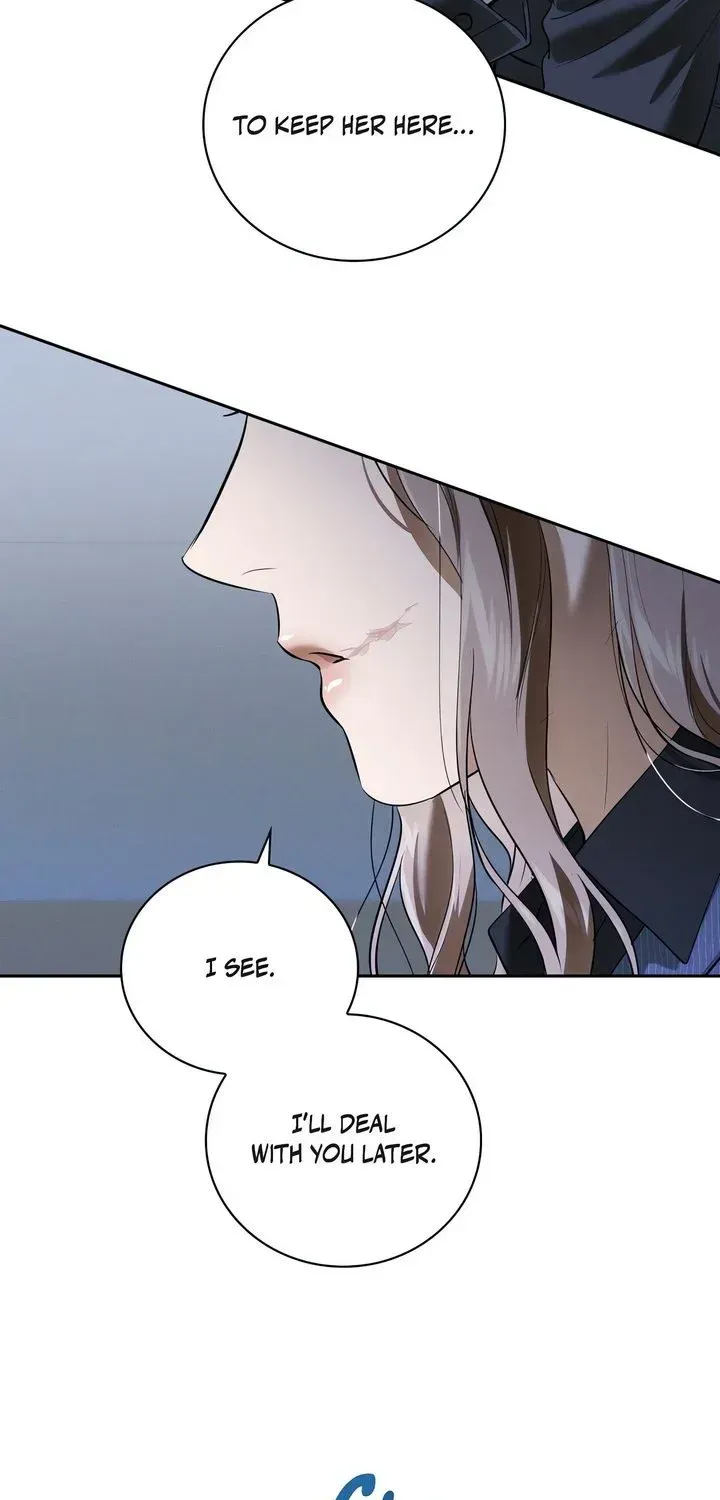 Falling Chapter 30 page 57 - 