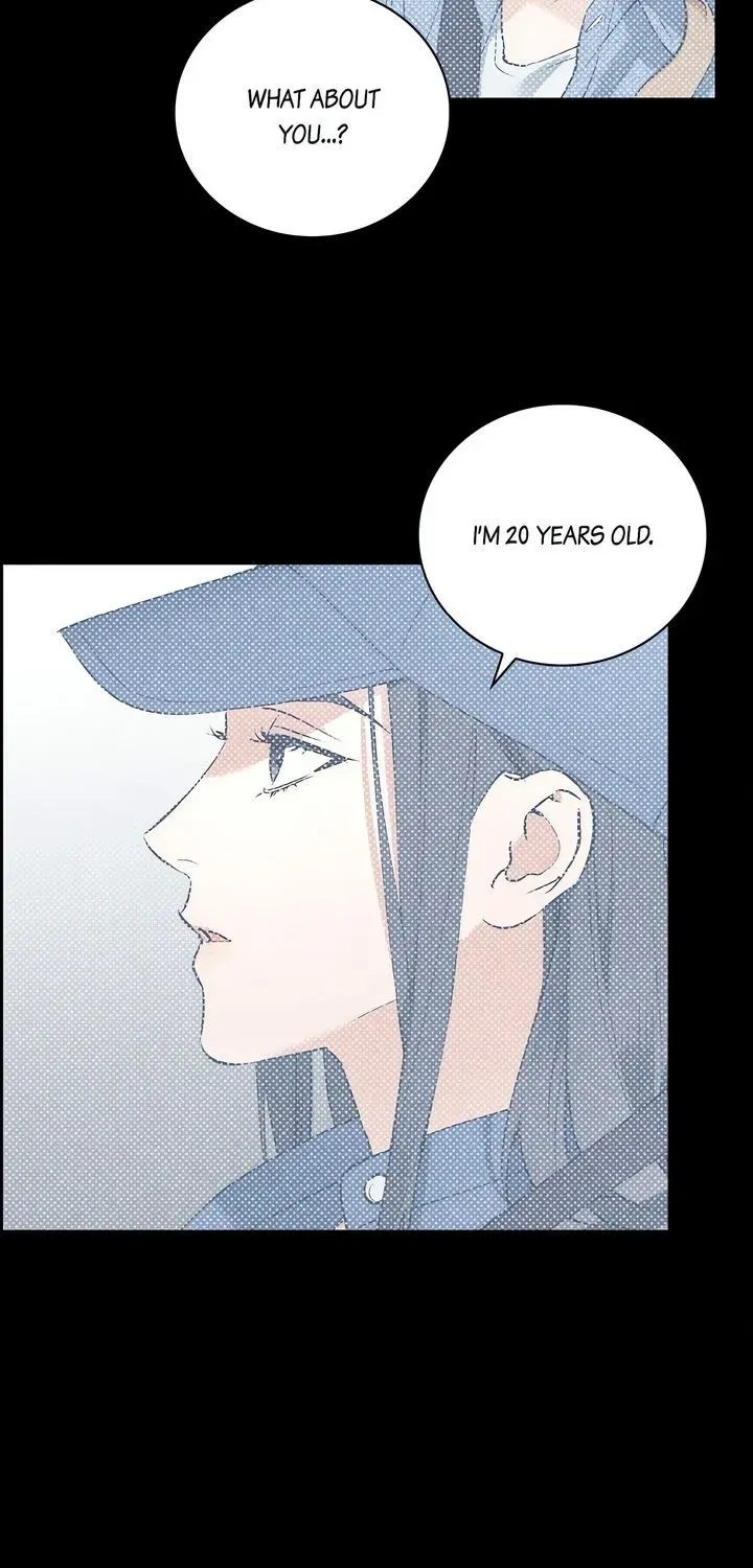 Falling Chapter 30 page 61 - 