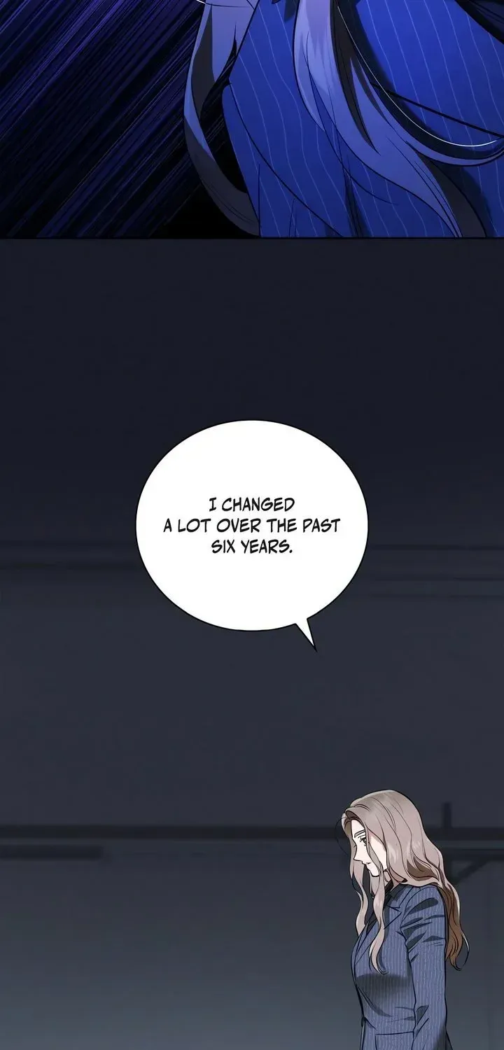 Falling Chapter 30 page 73 - 