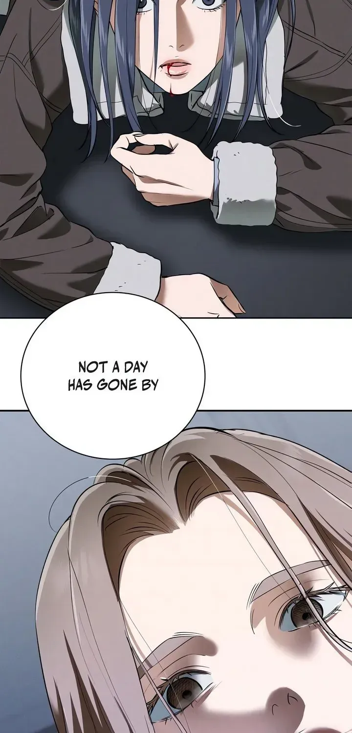 Falling Chapter 30 page 75 - 