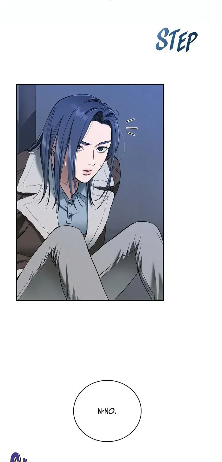 Falling Chapter 31 page 13 - 