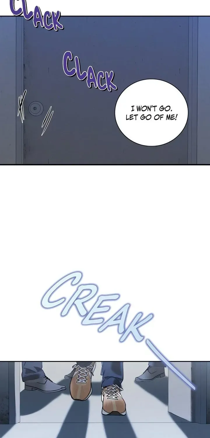 Falling Chapter 31 page 14 - 
