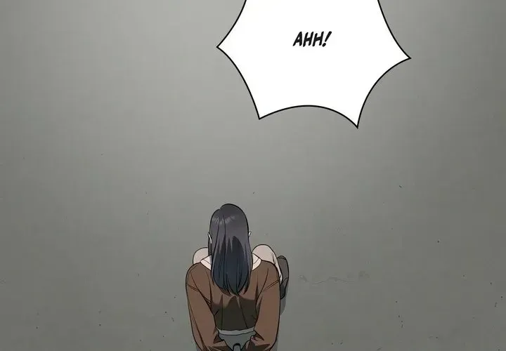 Falling Chapter 31 page 20 - 