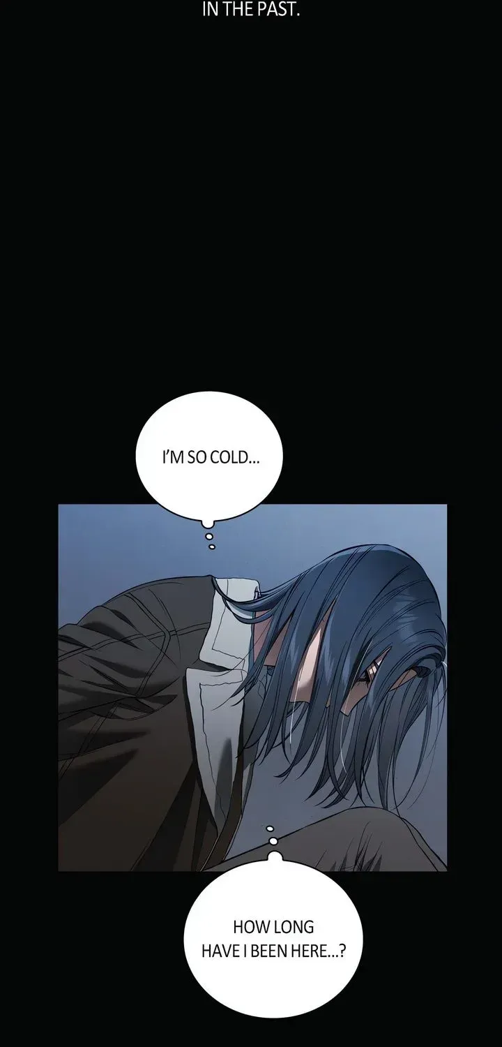 Falling Chapter 31 page 3 - 