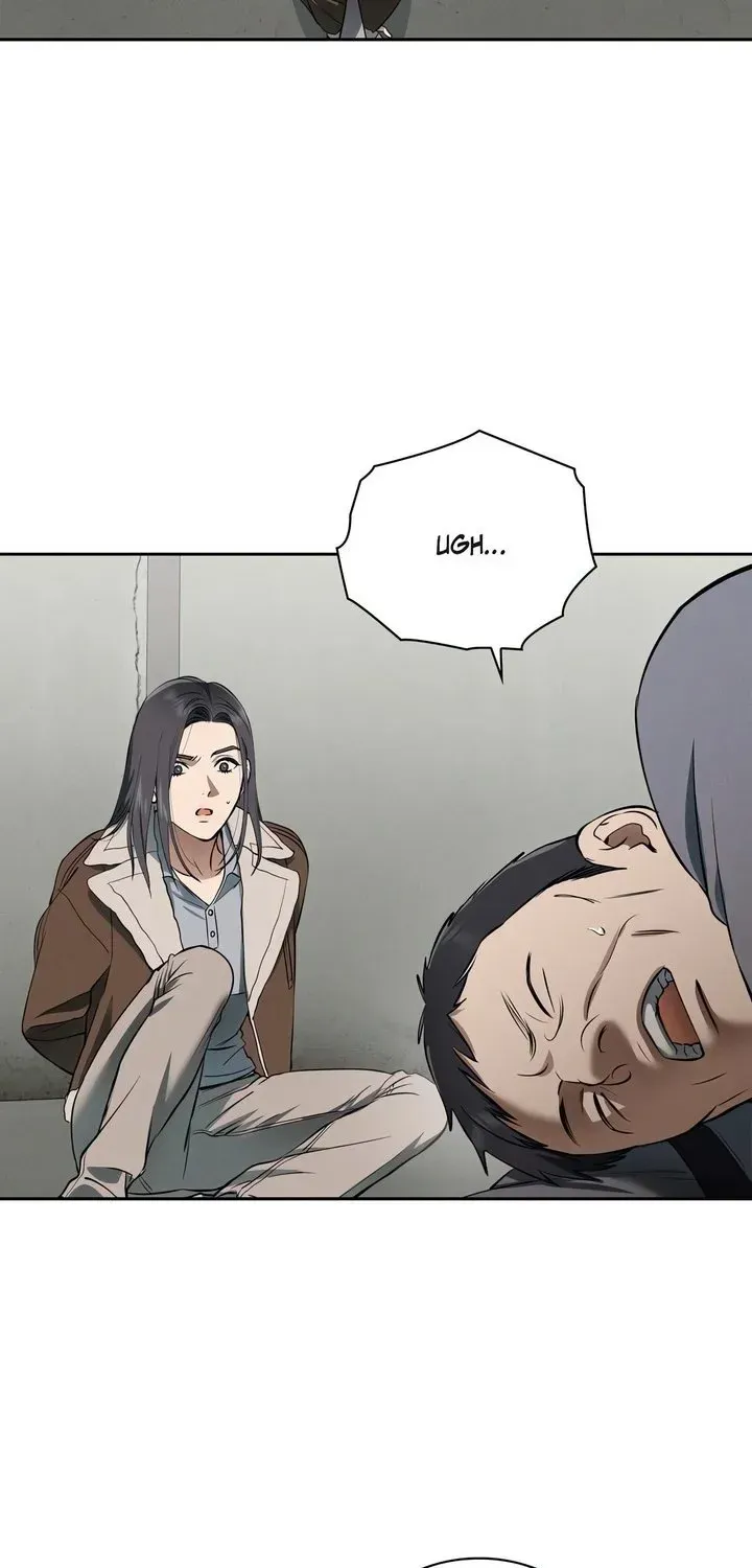 Falling Chapter 31 page 21 - 
