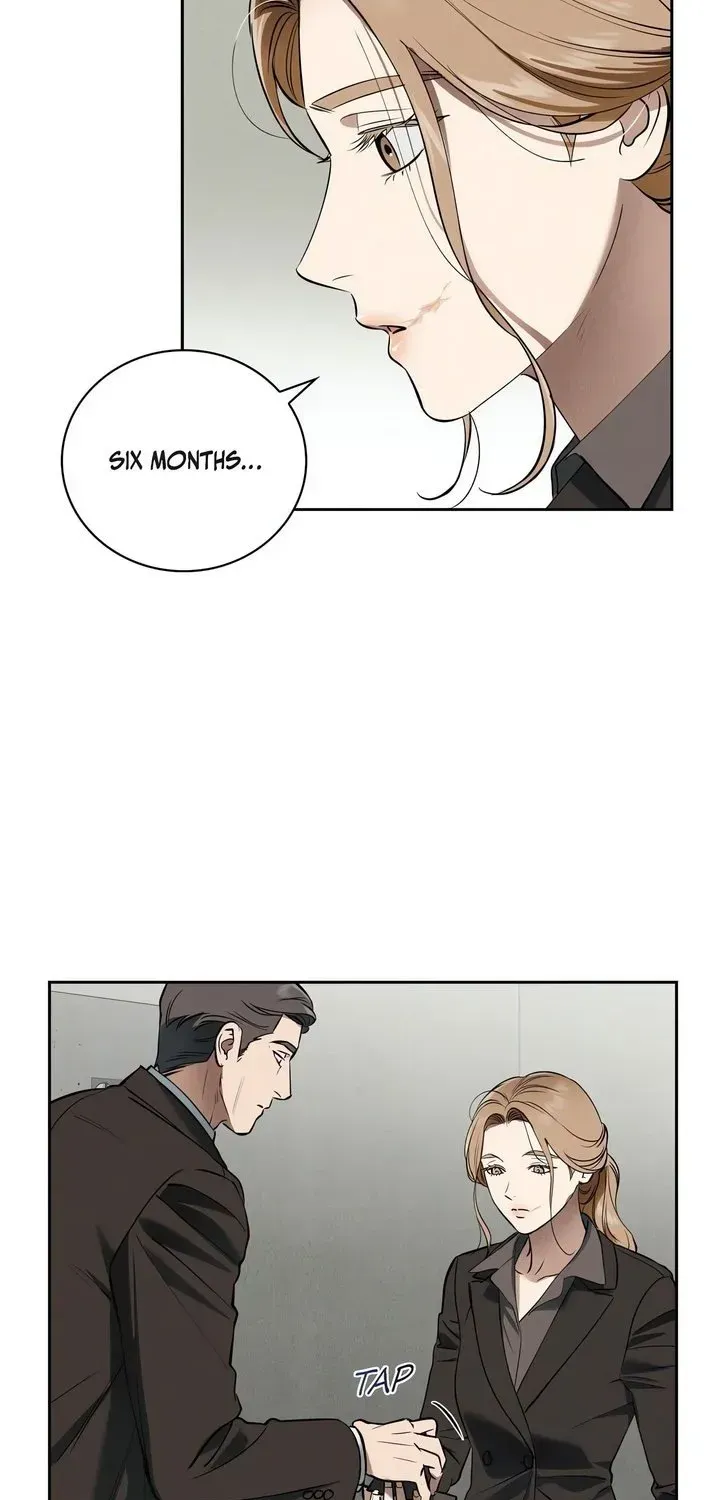 Falling Chapter 31 page 23 - 