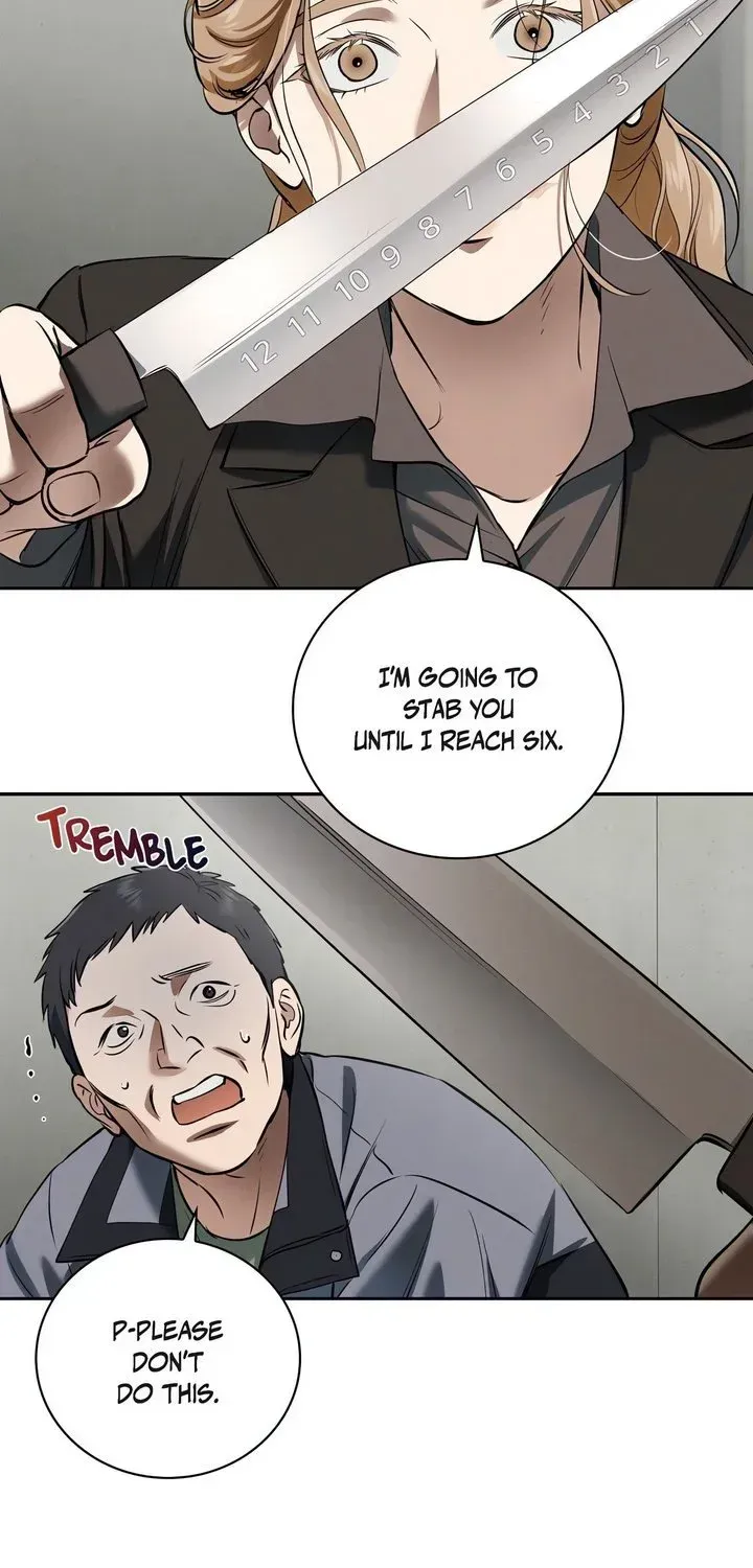Falling Chapter 31 page 27 - 