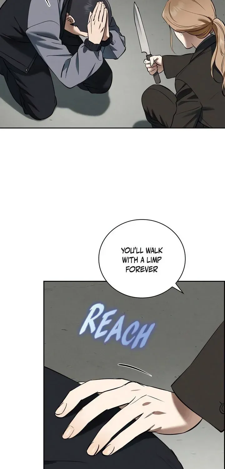 Falling Chapter 31 page 29 - 
