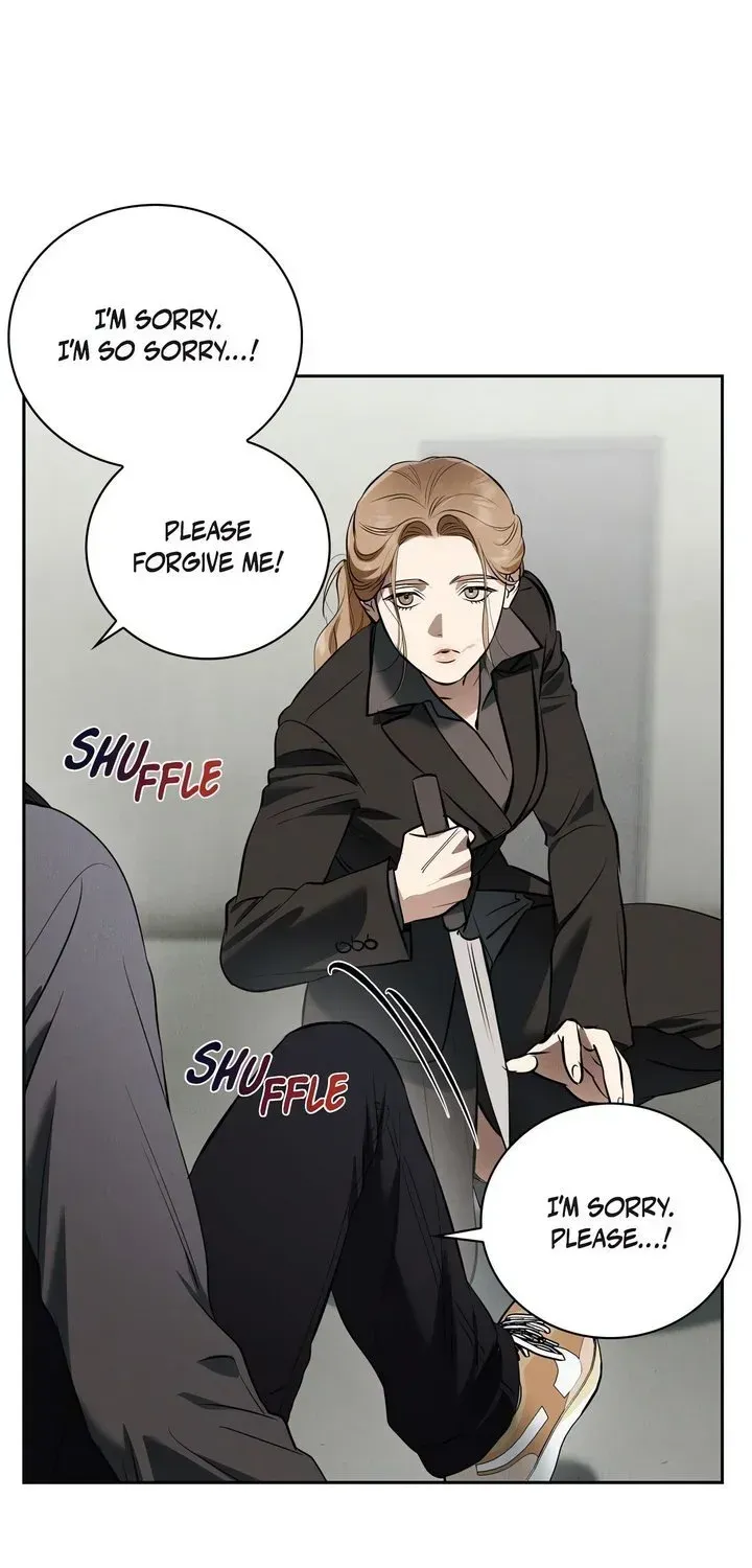 Falling Chapter 31 page 31 - 