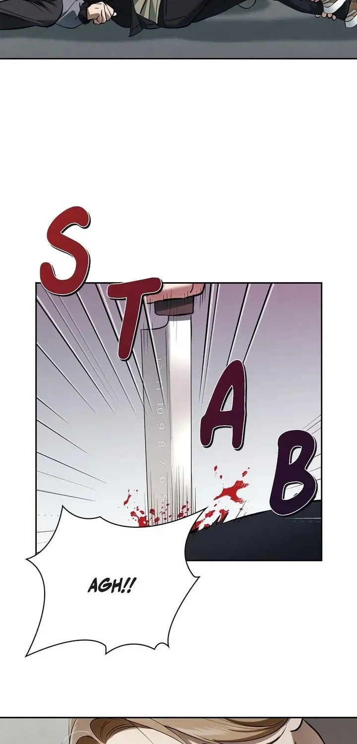 Falling Chapter 31 page 34 - 