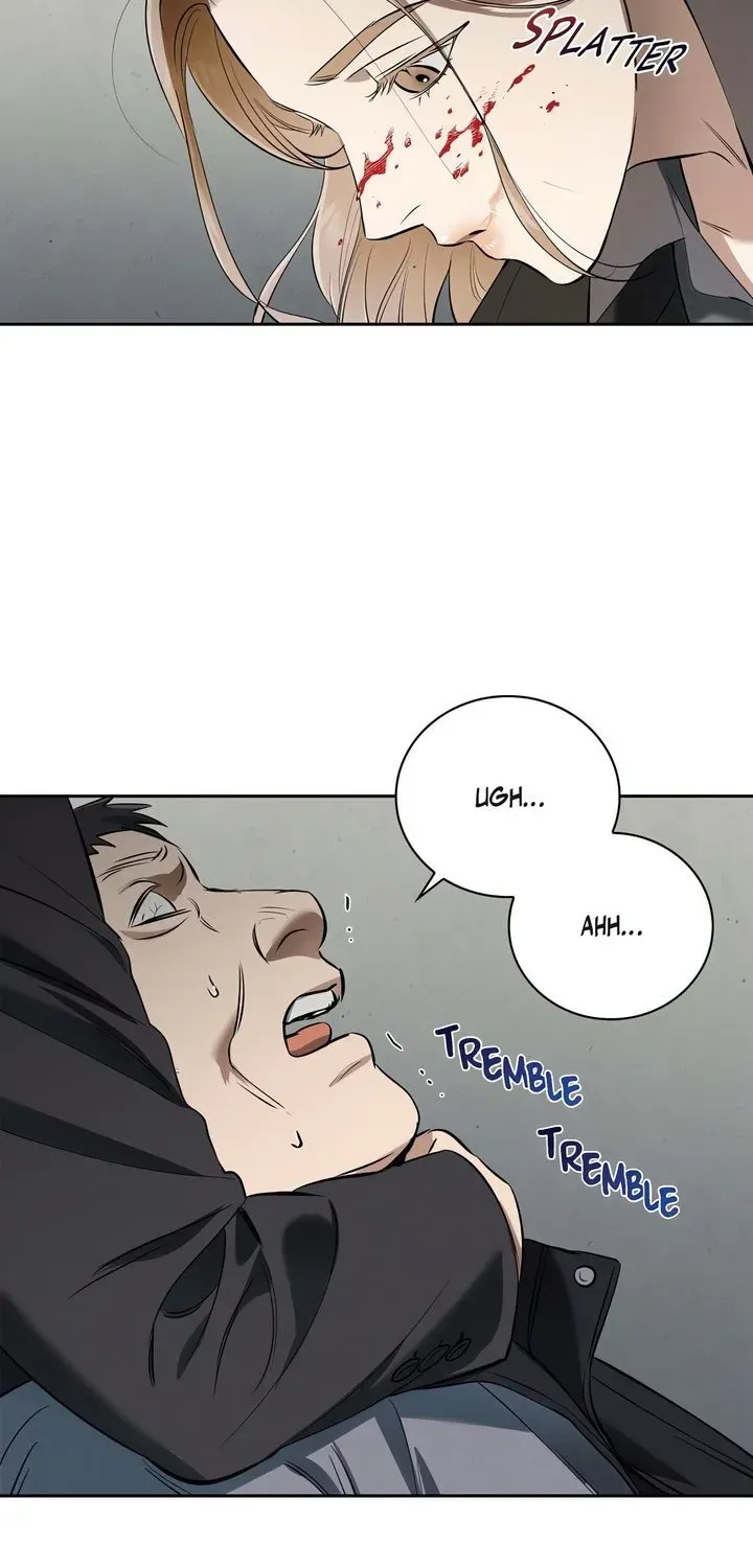 Falling Chapter 31 page 35 - 